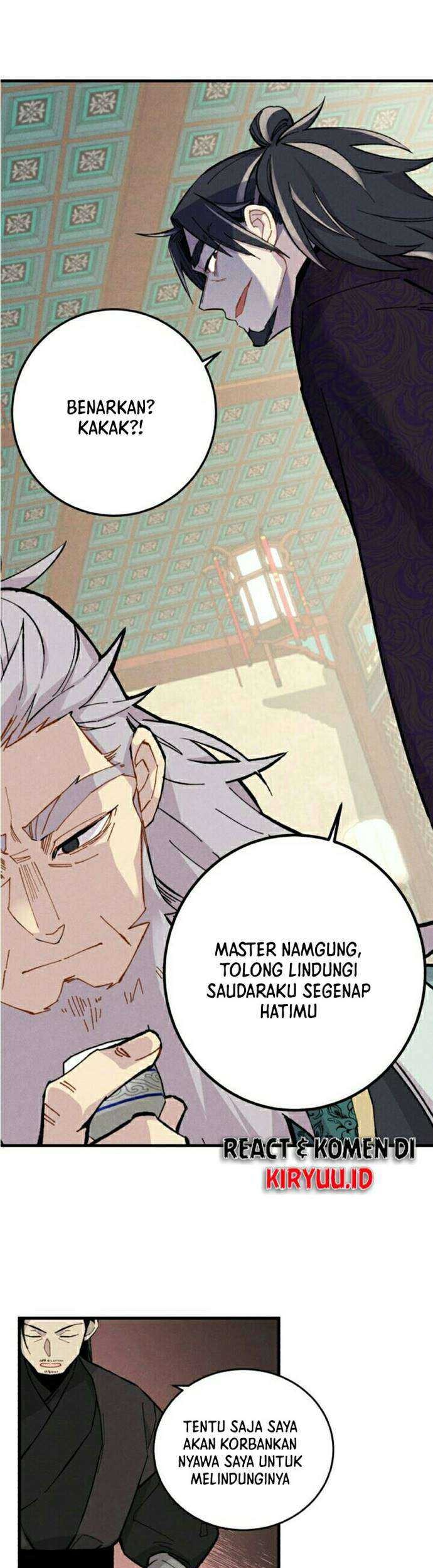 lightning expert Chapter 18 - halaman 13