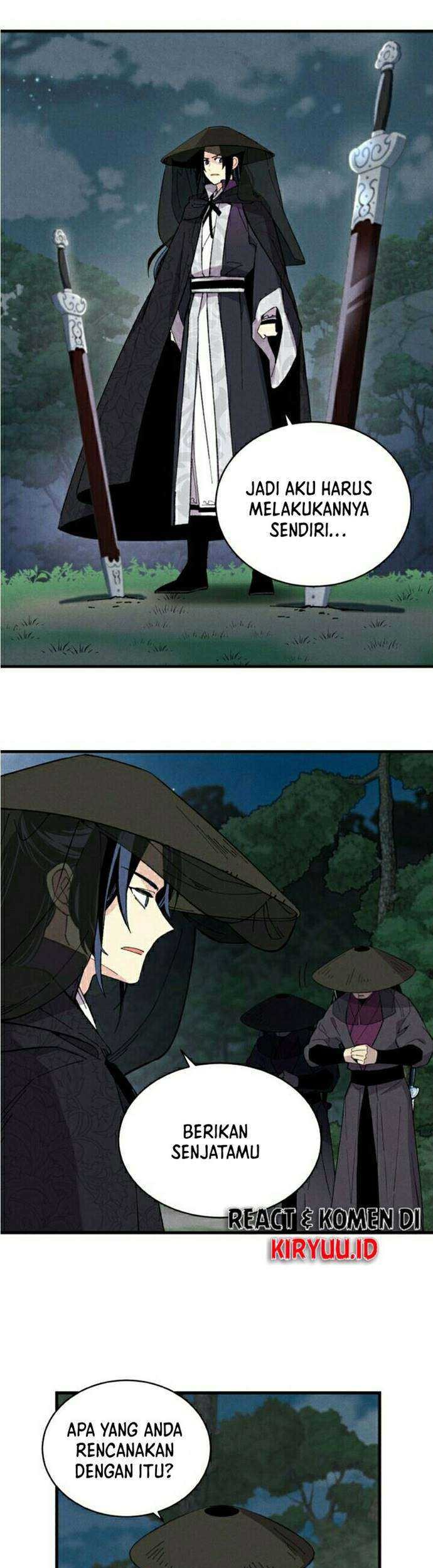 lightning expert Chapter 18 - halaman 17