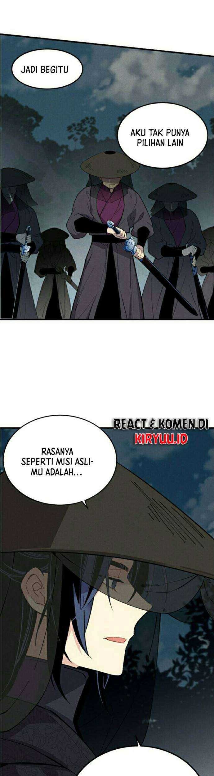 lightning expert Chapter 18 - halaman 21