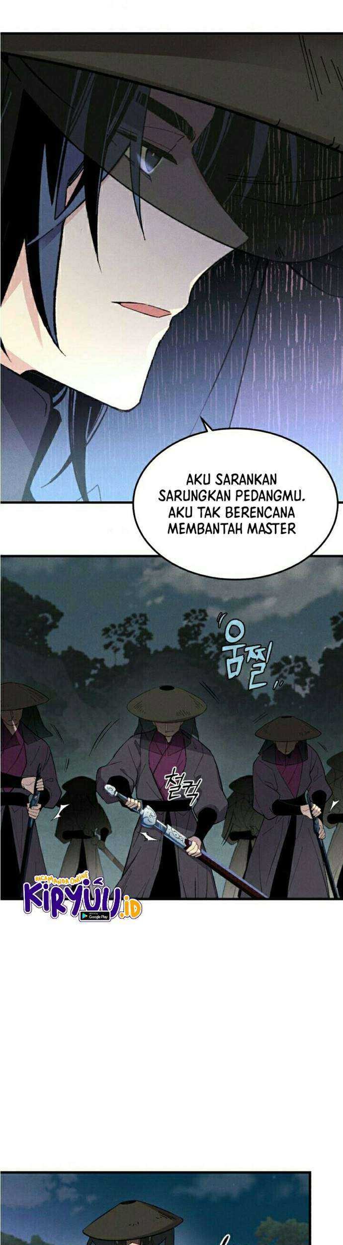 lightning expert Chapter 18 - halaman 23