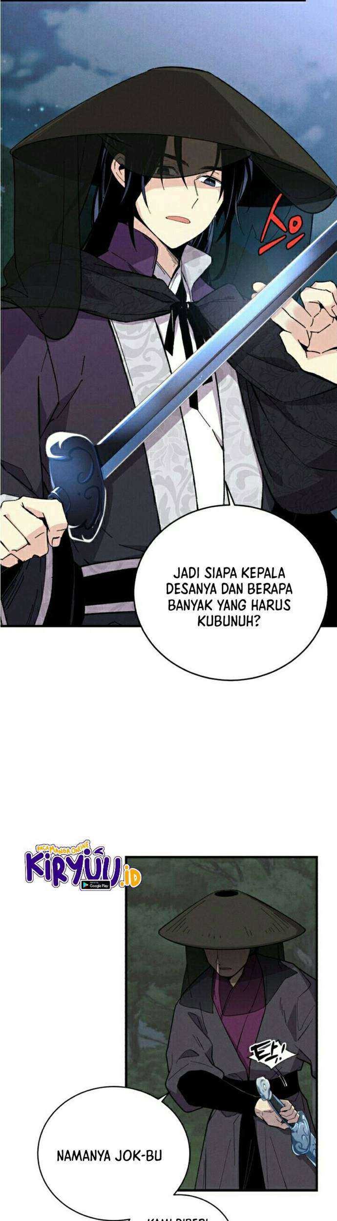 lightning expert Chapter 18 - halaman 25