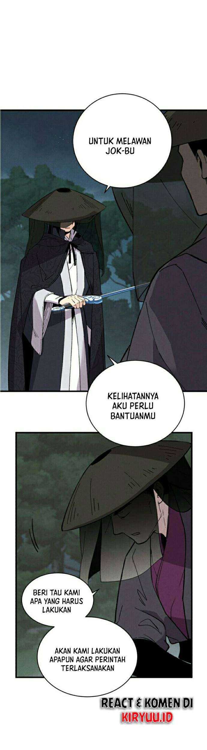 lightning expert Chapter 18 - halaman 27