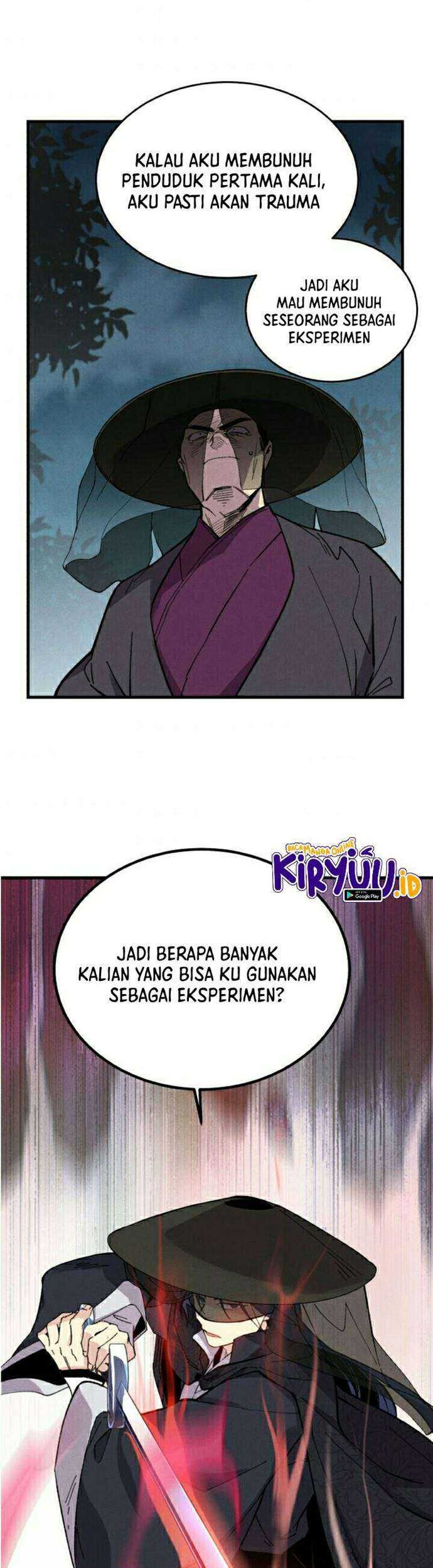 lightning expert Chapter 18 - halaman 29
