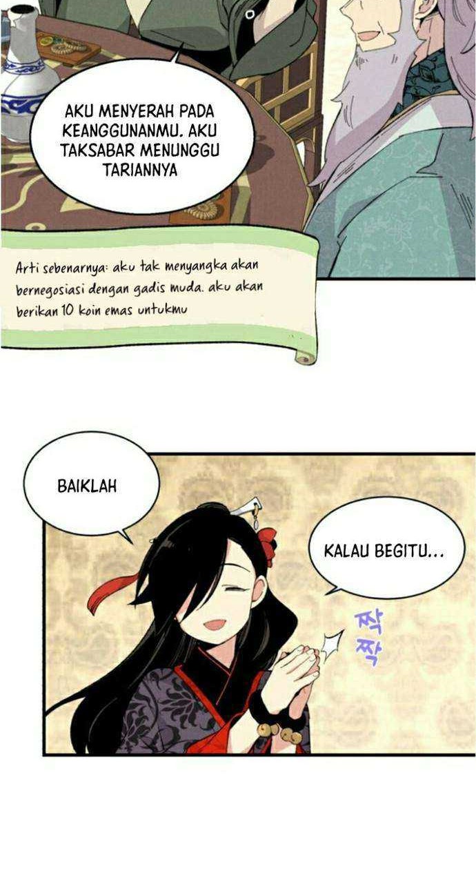 lightning expert Chapter 18 - halaman 36