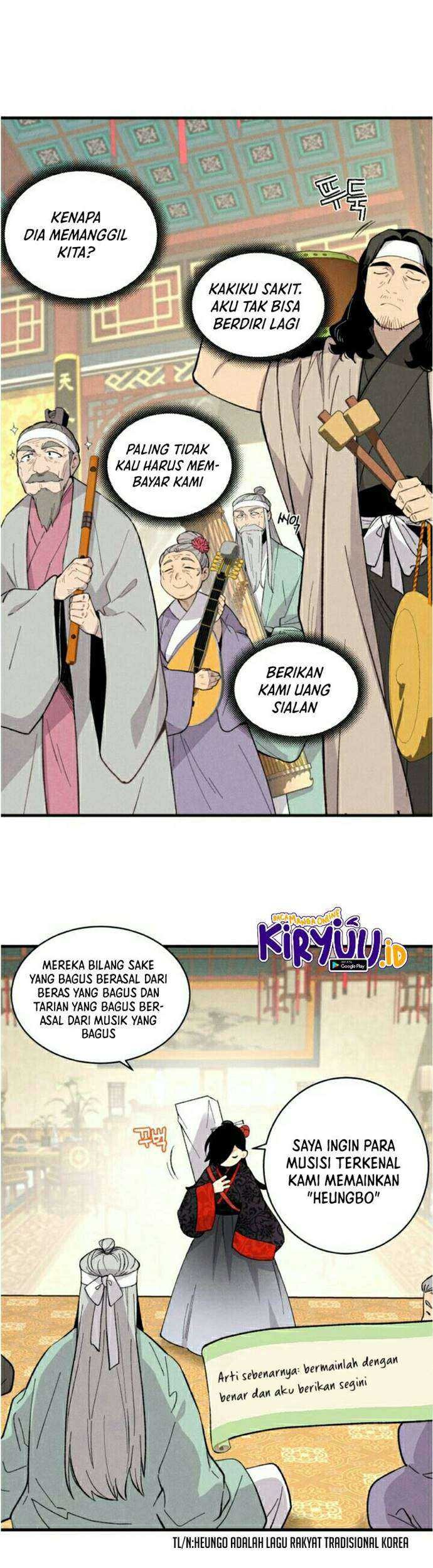 lightning expert Chapter 18 - halaman 37