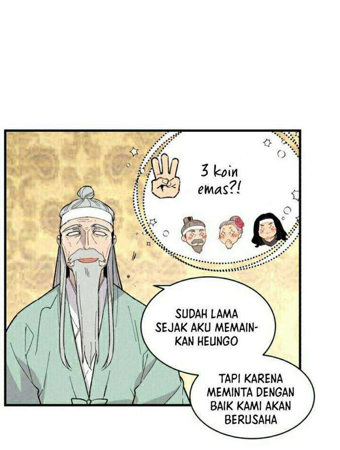 lightning expert Chapter 18 - halaman 38