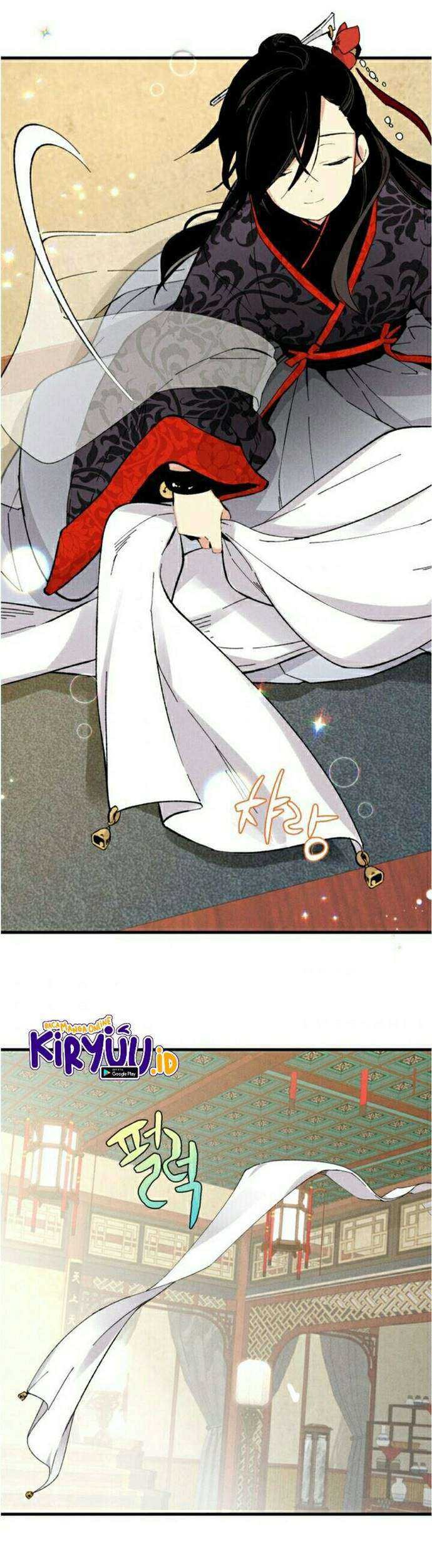 lightning expert Chapter 18 - halaman 41