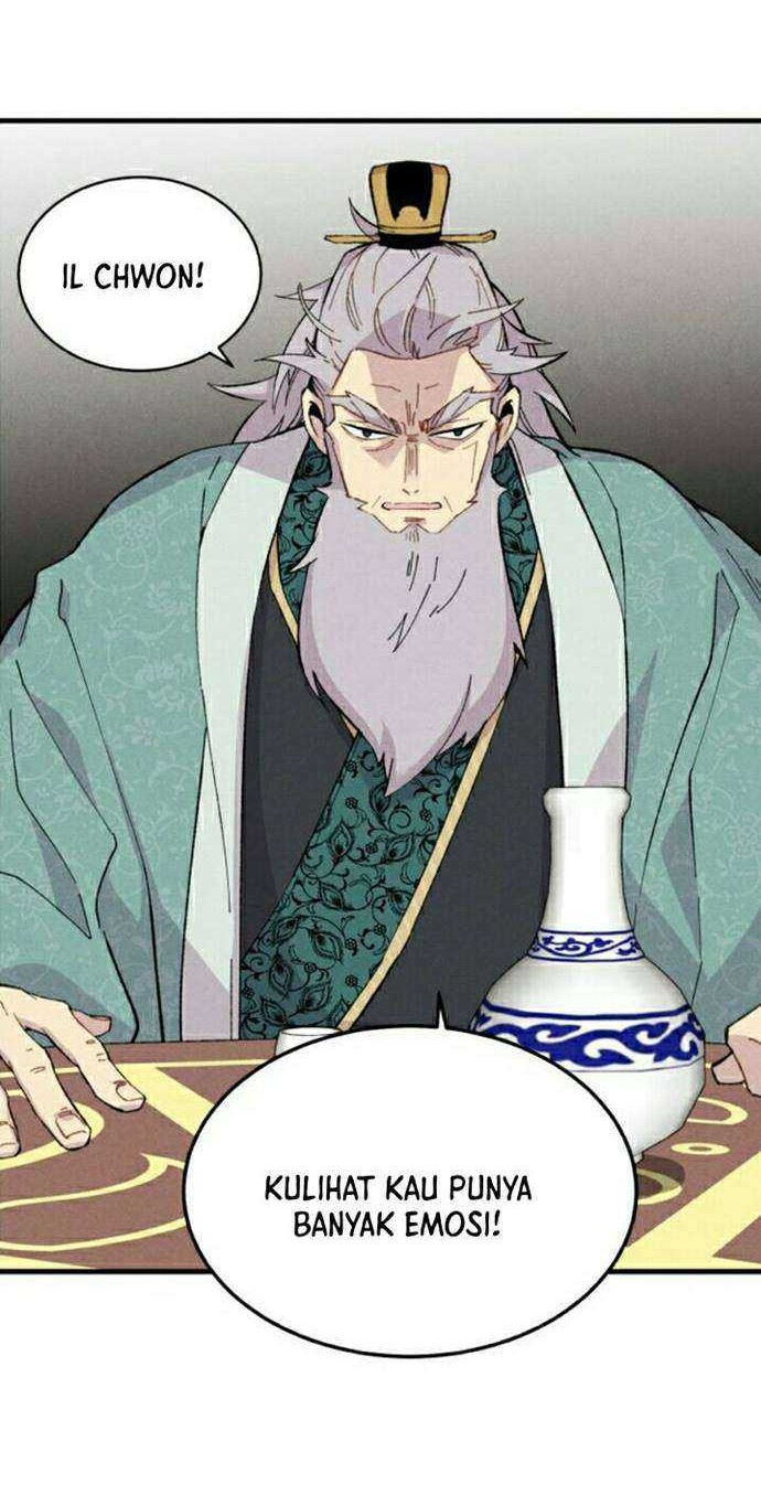 lightning expert Chapter 18 - halaman 8