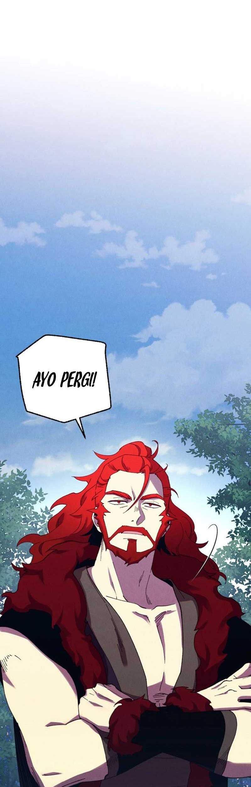 lightning expert Chapter 180 - halaman 12