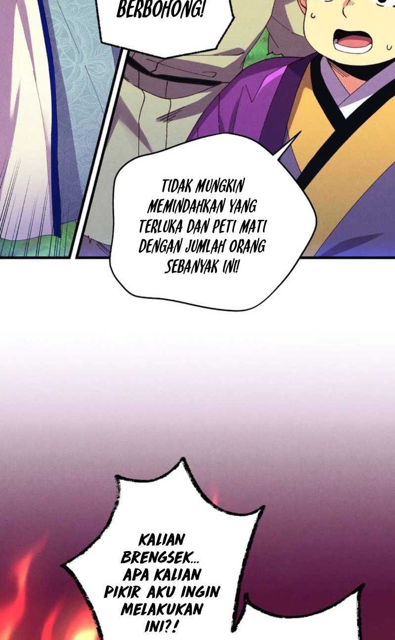 lightning expert Chapter 180 - halaman 18