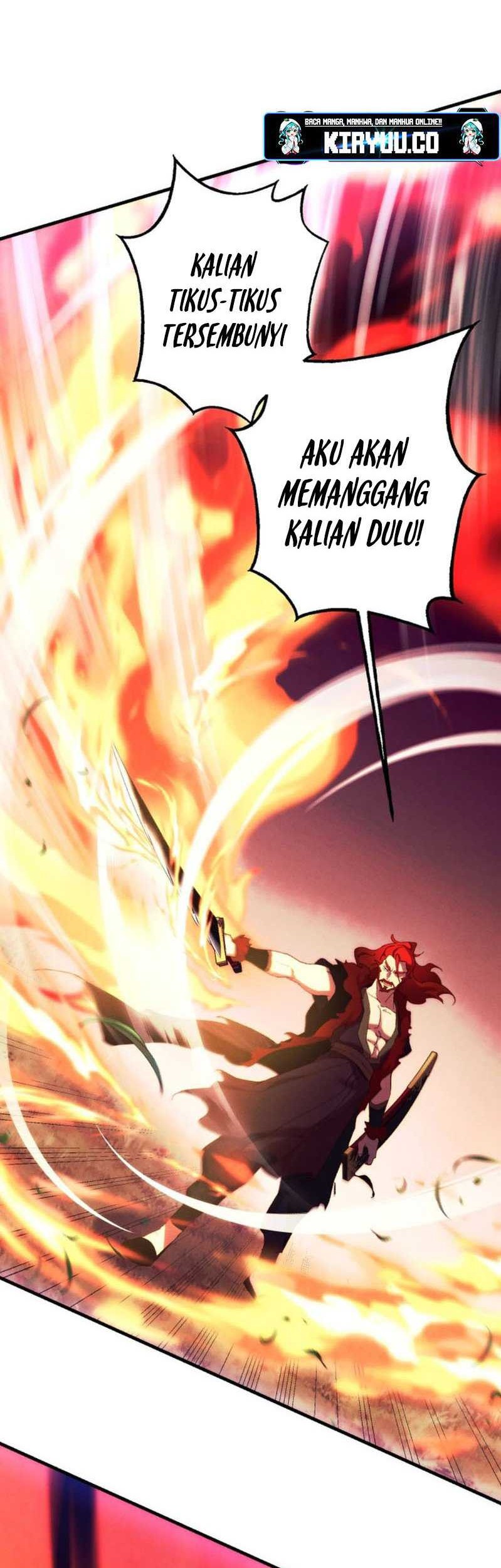 lightning expert Chapter 180 - halaman 20