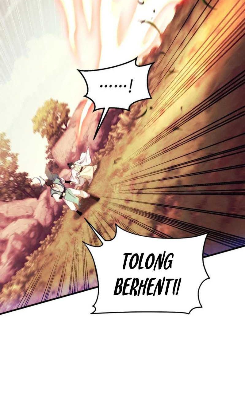 lightning expert Chapter 180 - halaman 22
