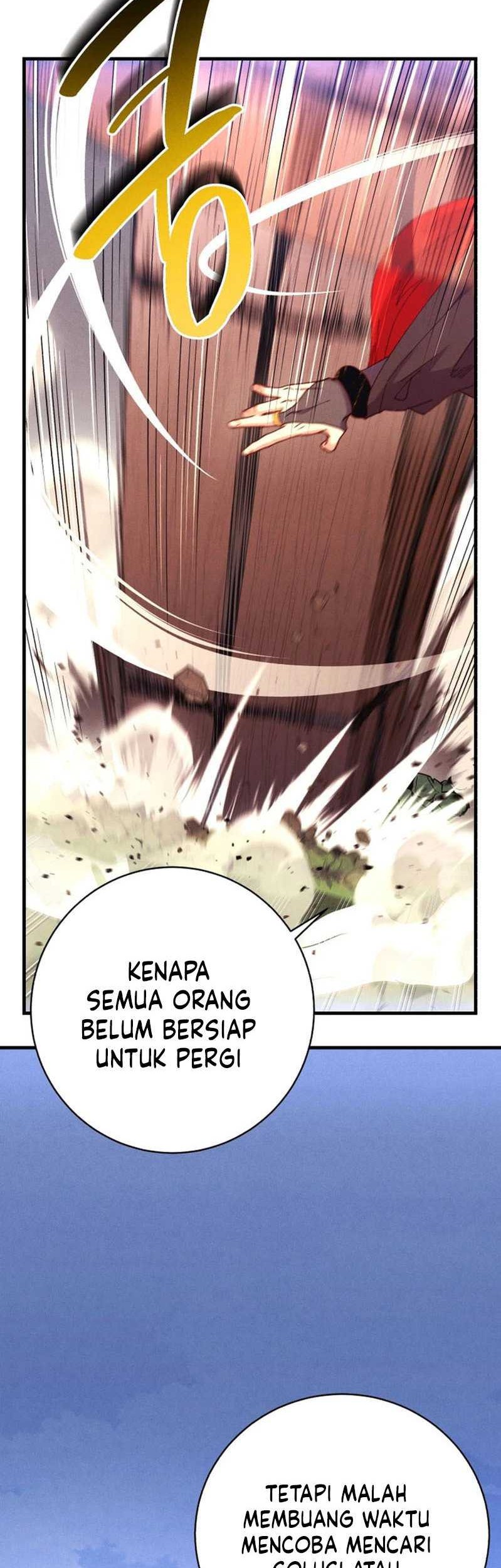 lightning expert Chapter 180 - halaman 32