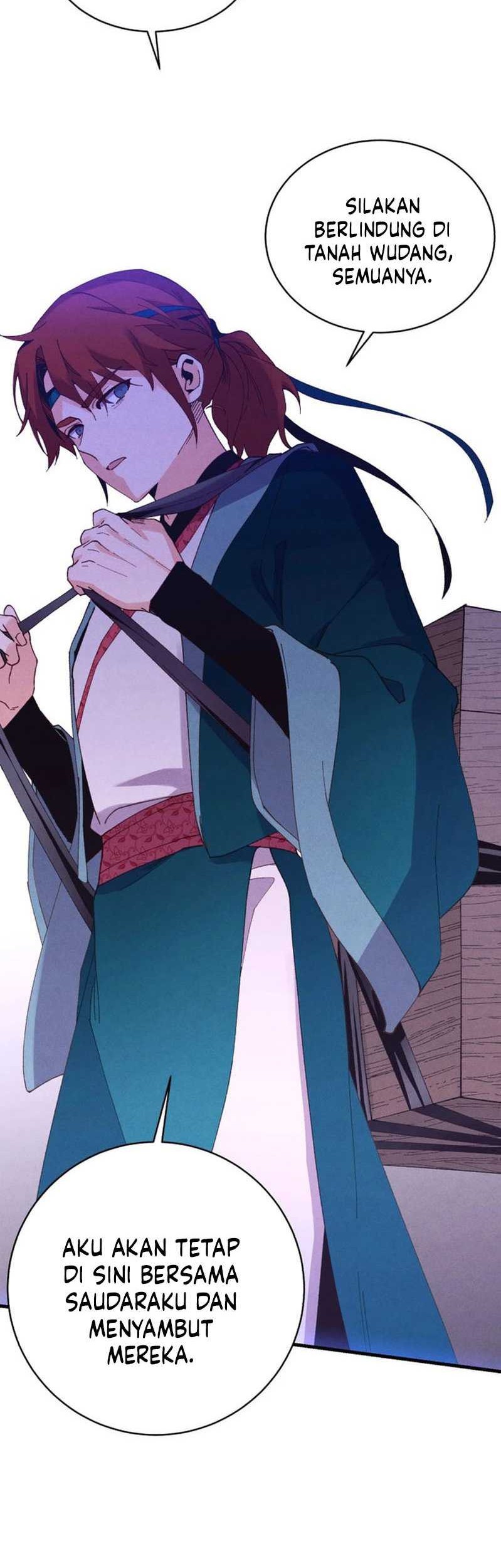 lightning expert Chapter 180 - halaman 36