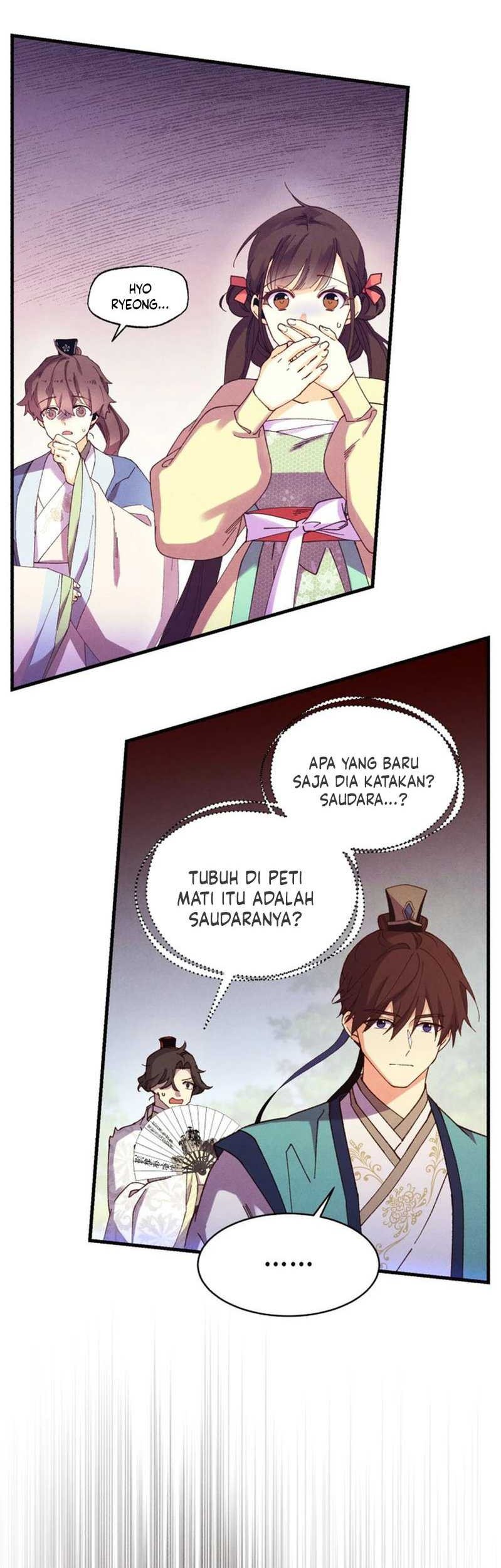 lightning expert Chapter 180 - halaman 37
