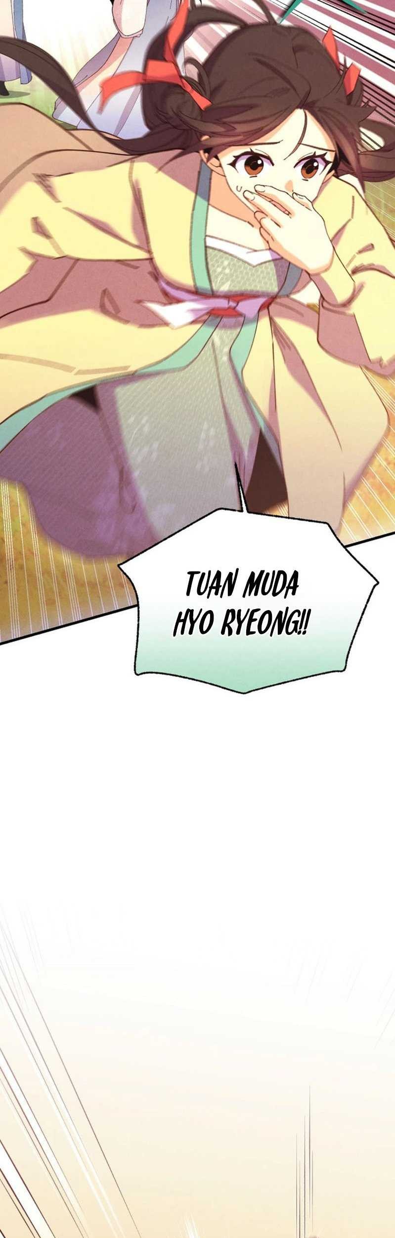 lightning expert Chapter 180 - halaman 39