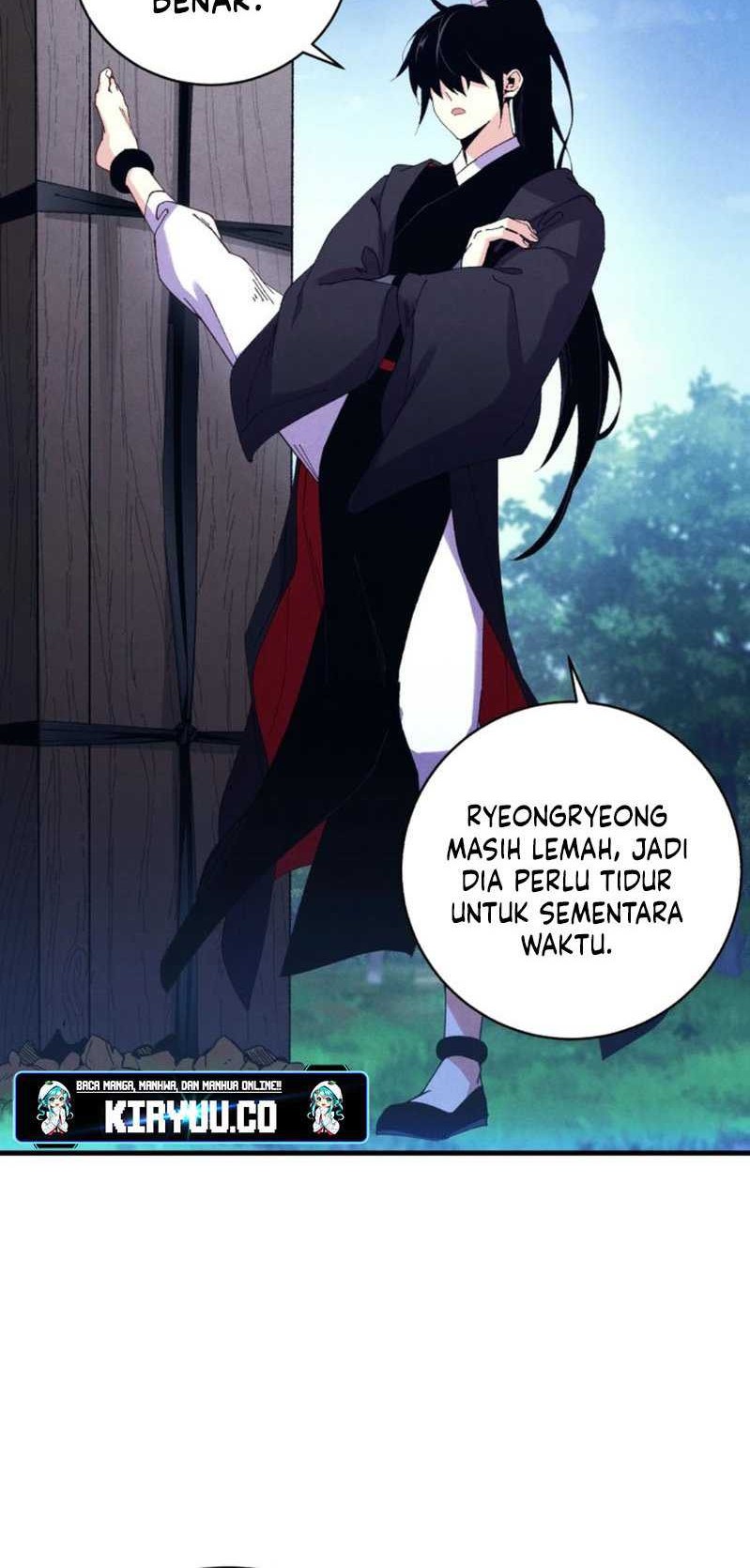lightning expert Chapter 180 - halaman 42