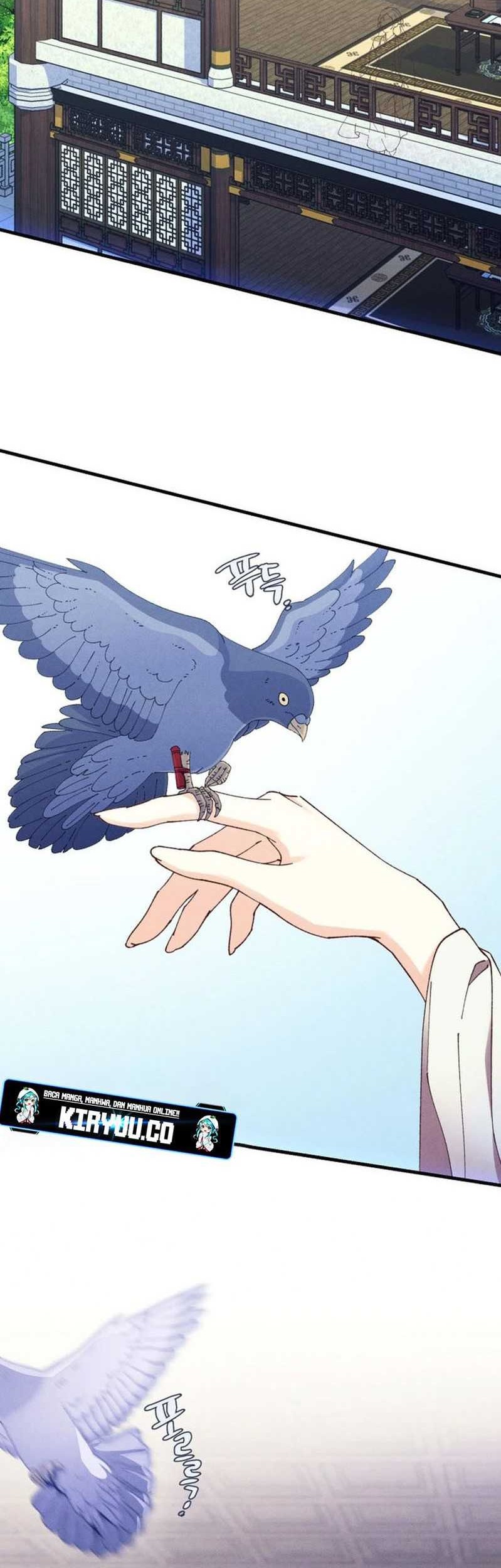 lightning expert Chapter 180 - halaman 5