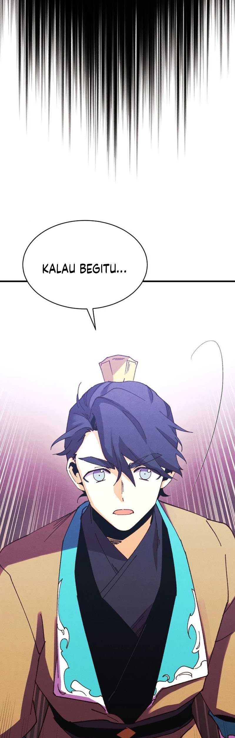 lightning expert Chapter 180 - halaman 53
