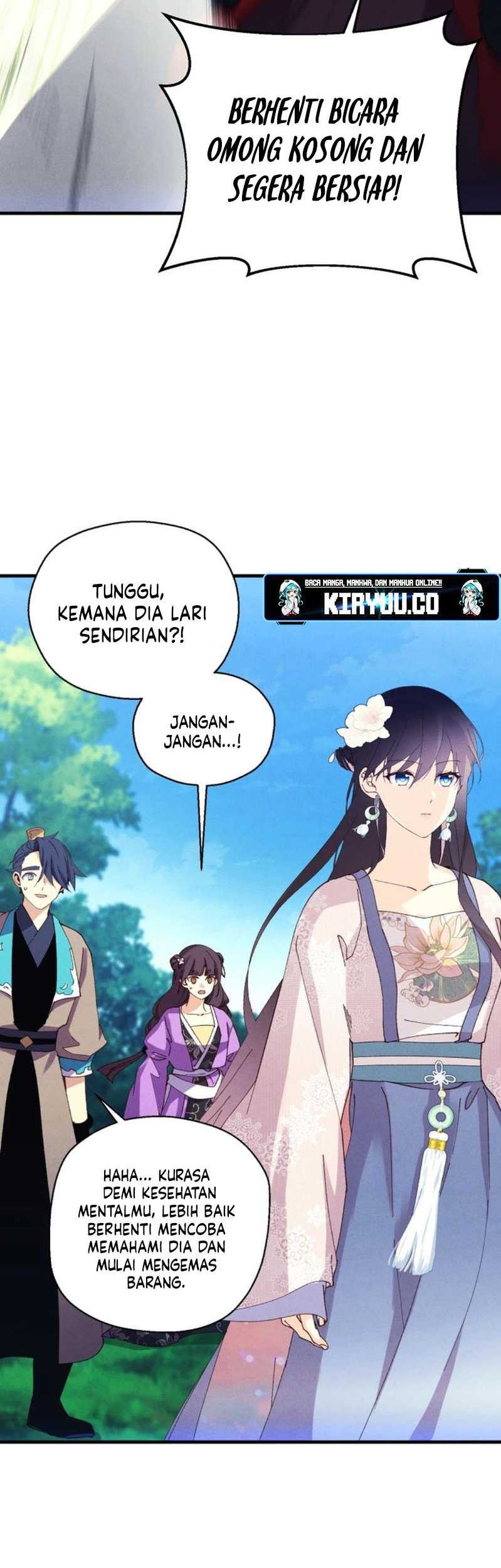 lightning expert Chapter 180 - halaman 58