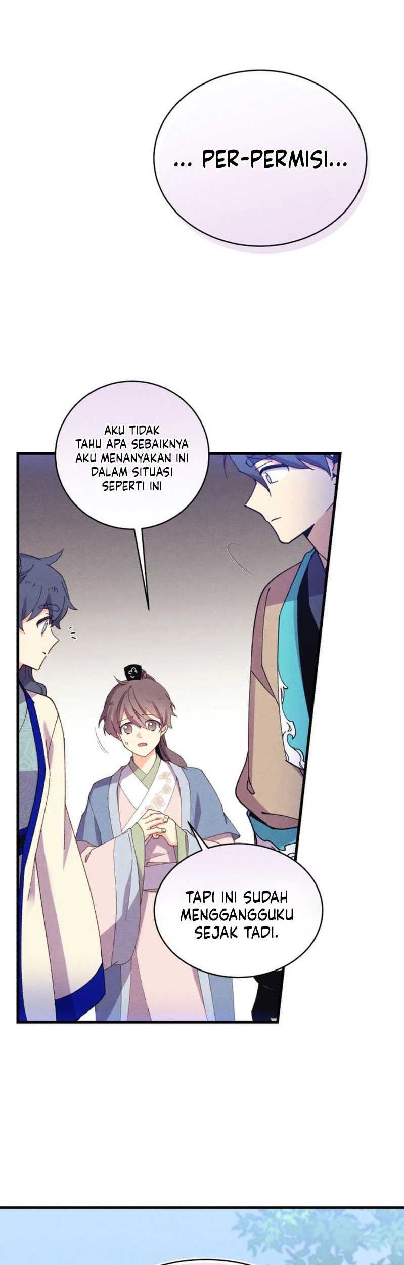 lightning expert Chapter 180 - halaman 59