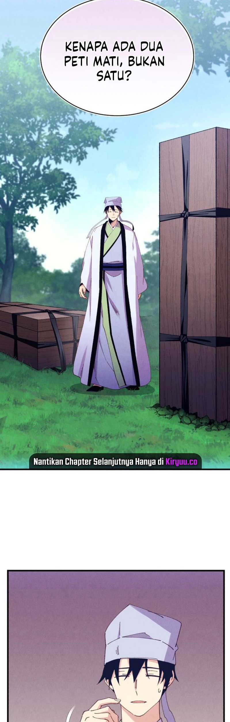 lightning expert Chapter 180 - halaman 60