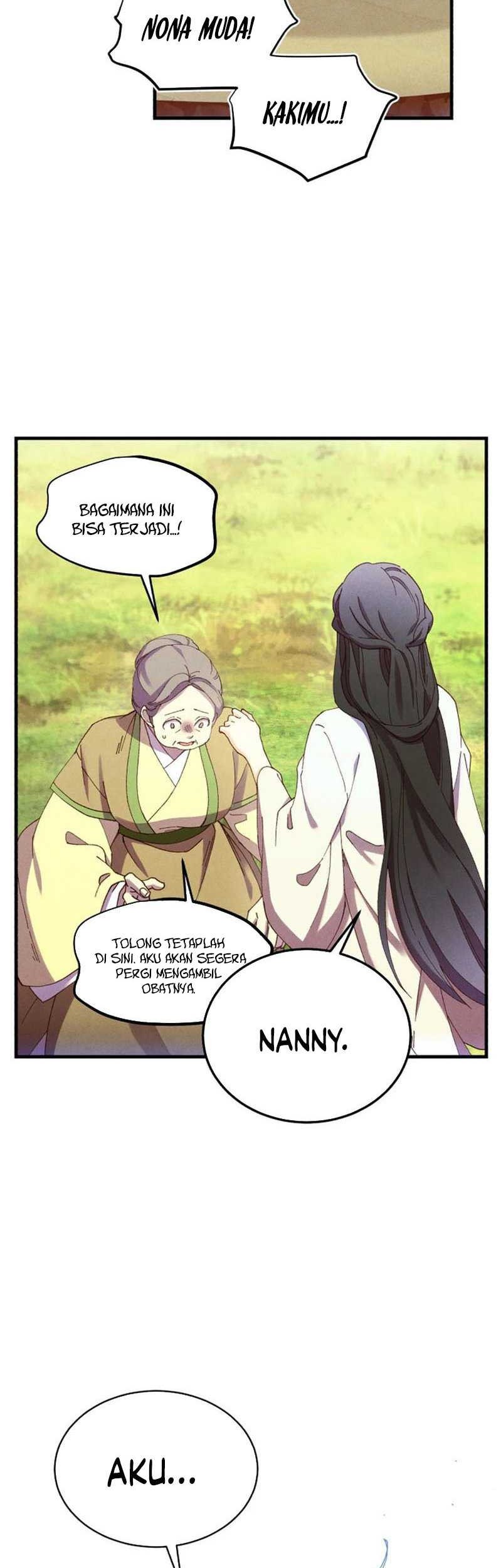 lightning expert Chapter 180 - halaman 9