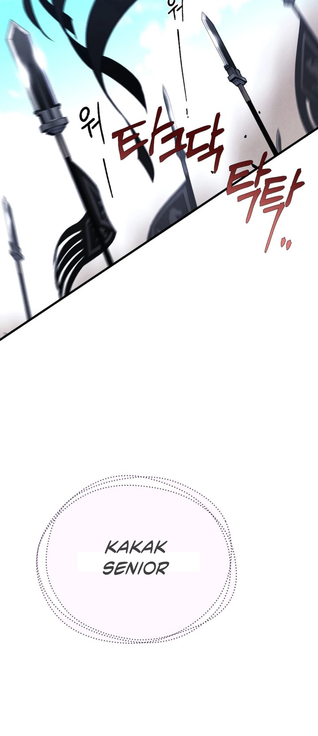 lightning expert Chapter 181 - halaman 13