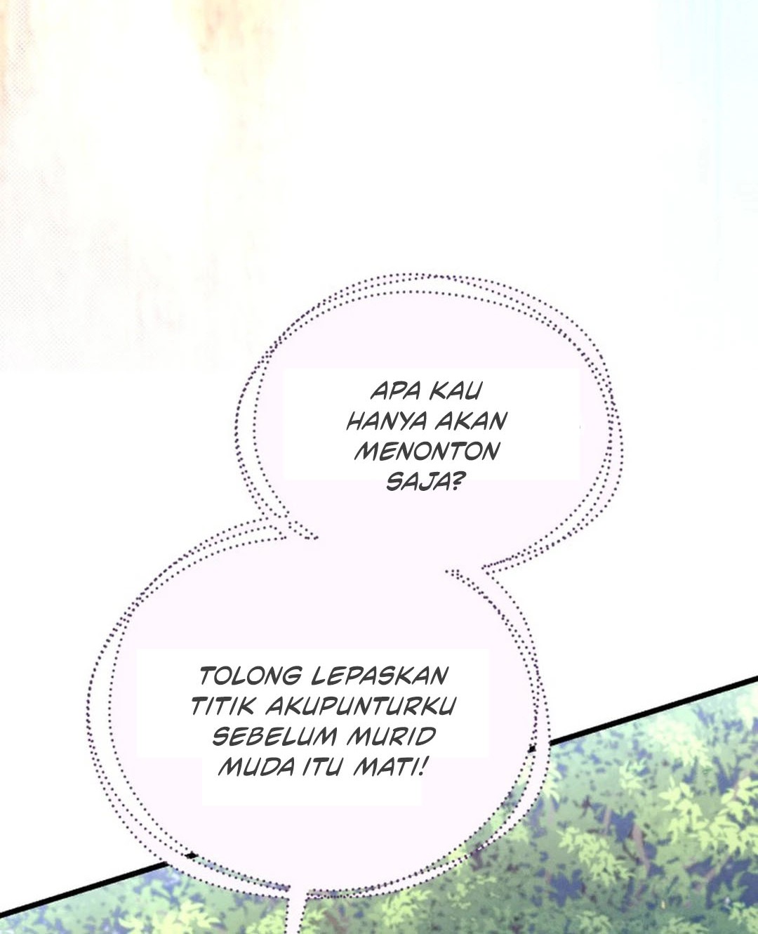 lightning expert Chapter 181 - halaman 18