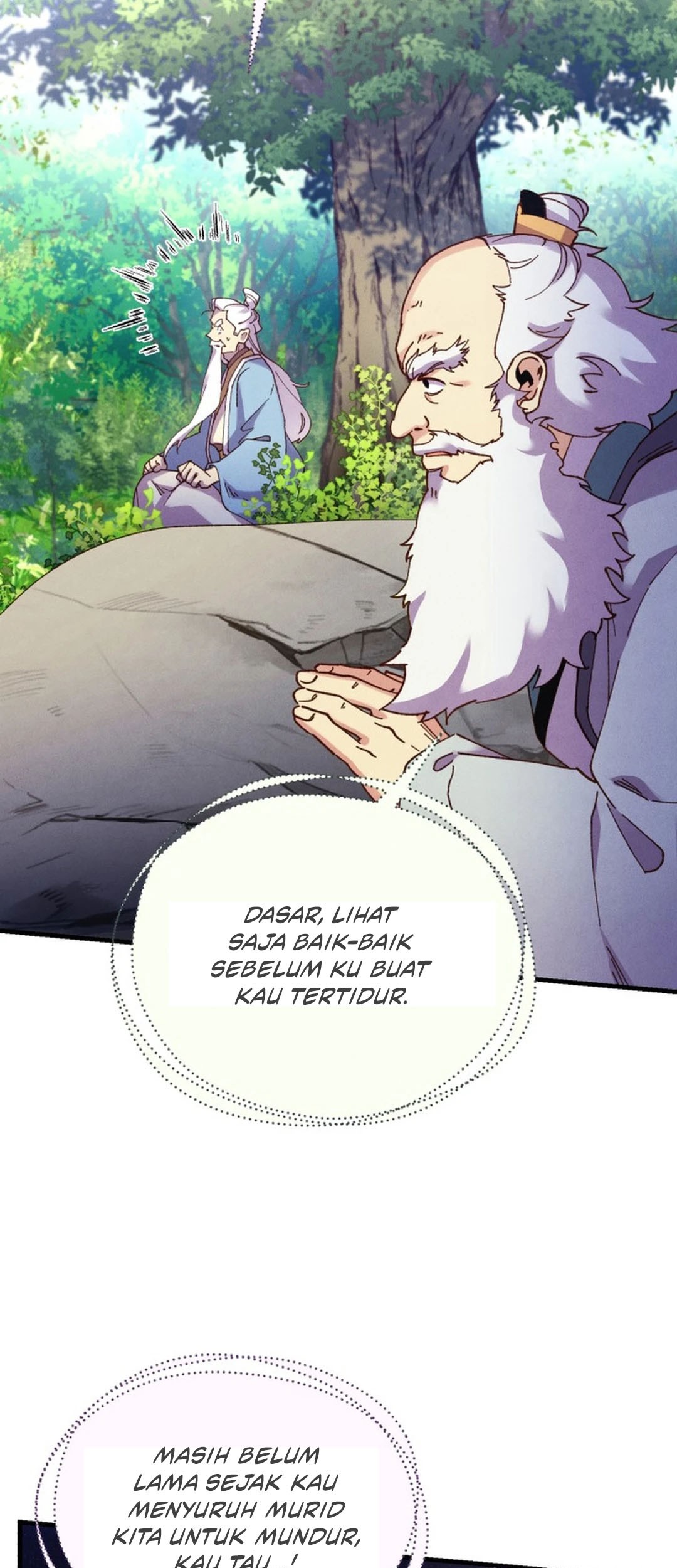 lightning expert Chapter 181 - halaman 19