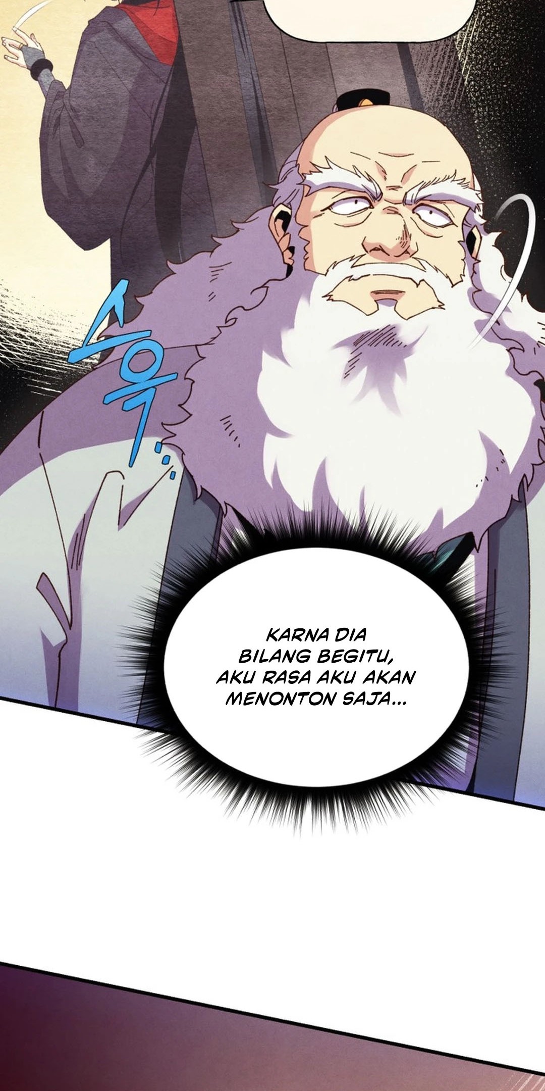 lightning expert Chapter 181 - halaman 22