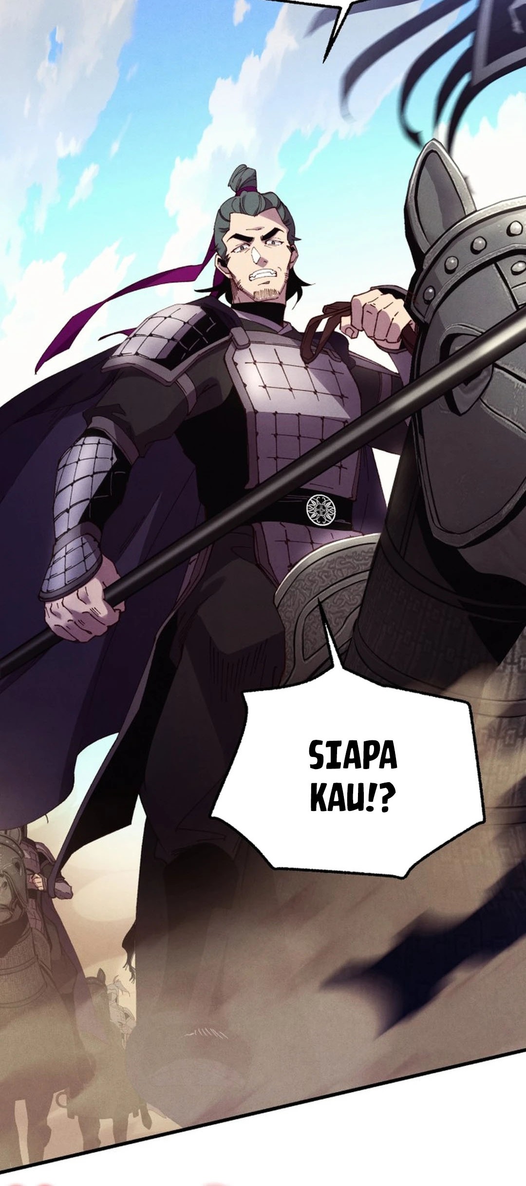lightning expert Chapter 181 - halaman 26