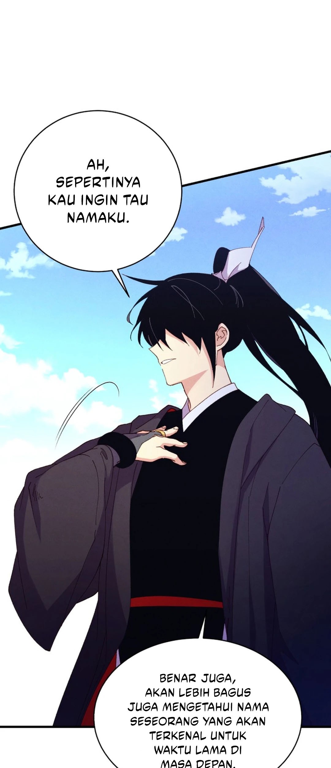 lightning expert Chapter 181 - halaman 27