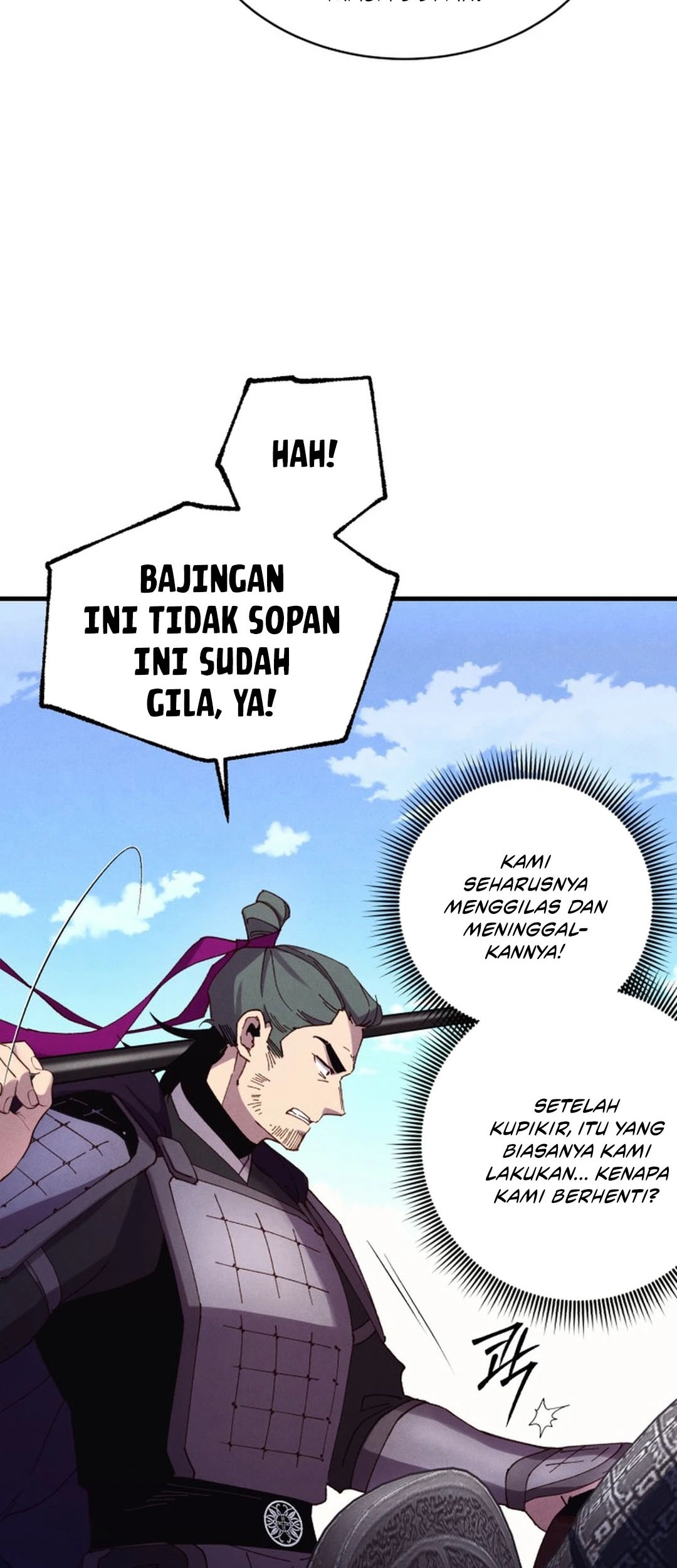 lightning expert Chapter 181 - halaman 28