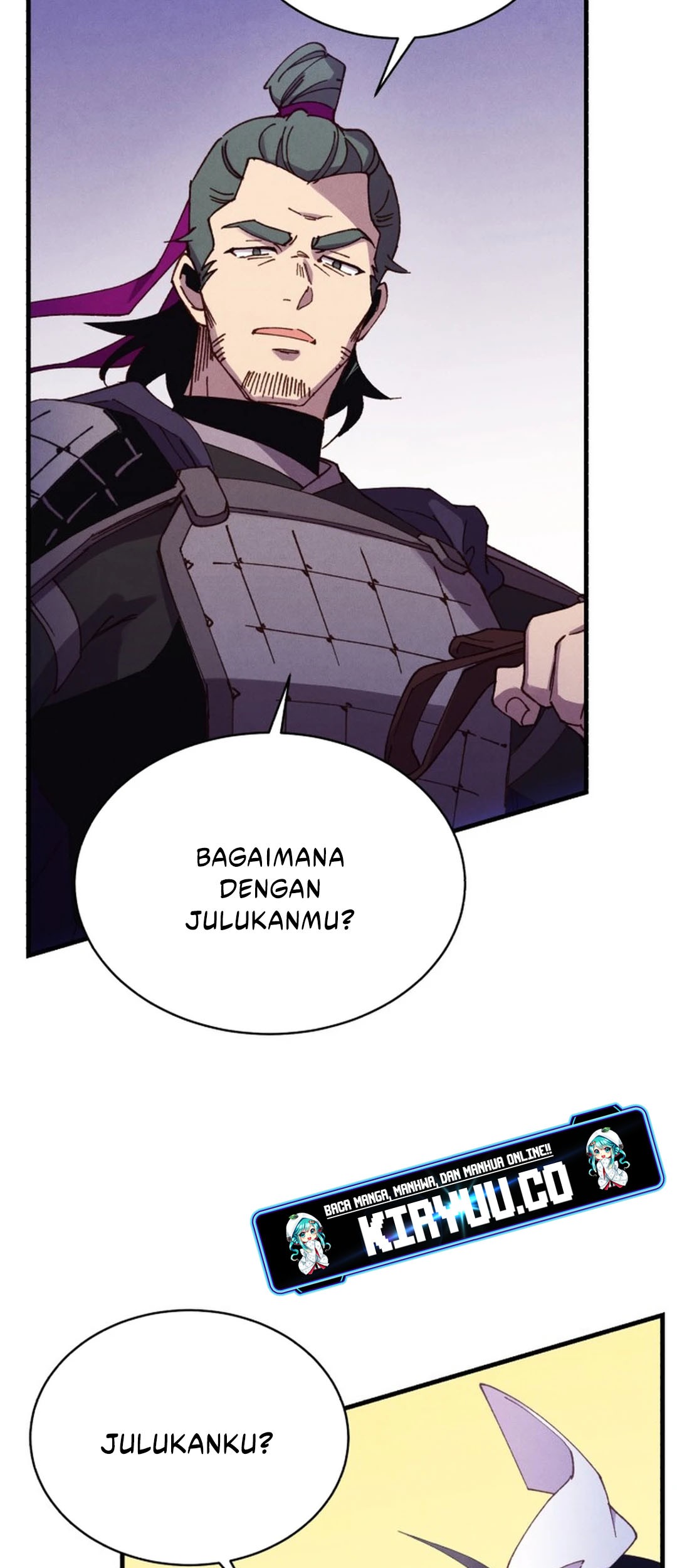 lightning expert Chapter 181 - halaman 32