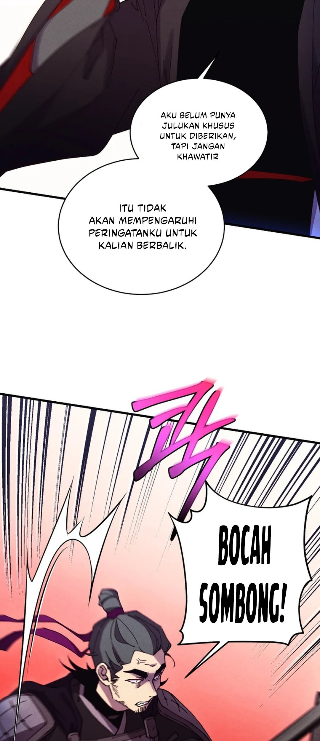 lightning expert Chapter 181 - halaman 36
