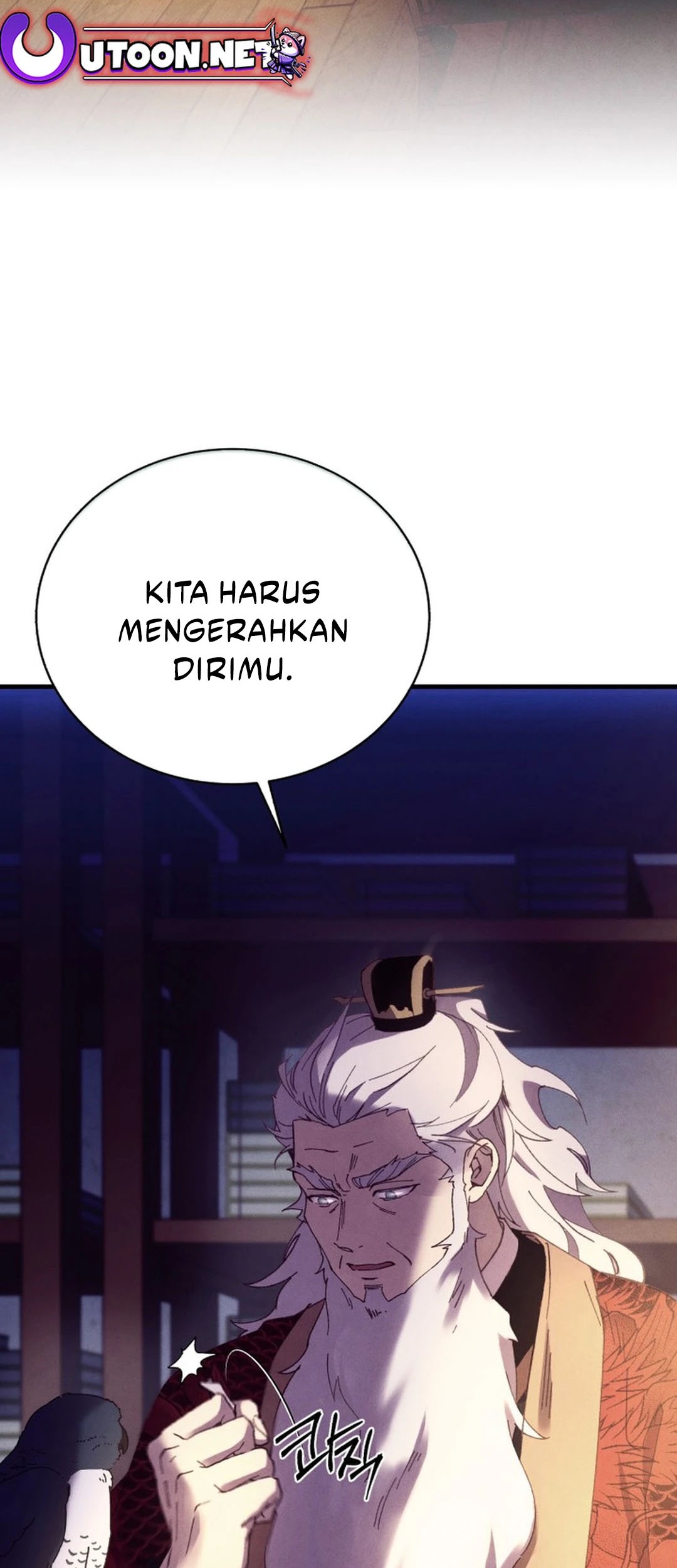 lightning expert Chapter 181 - halaman 4