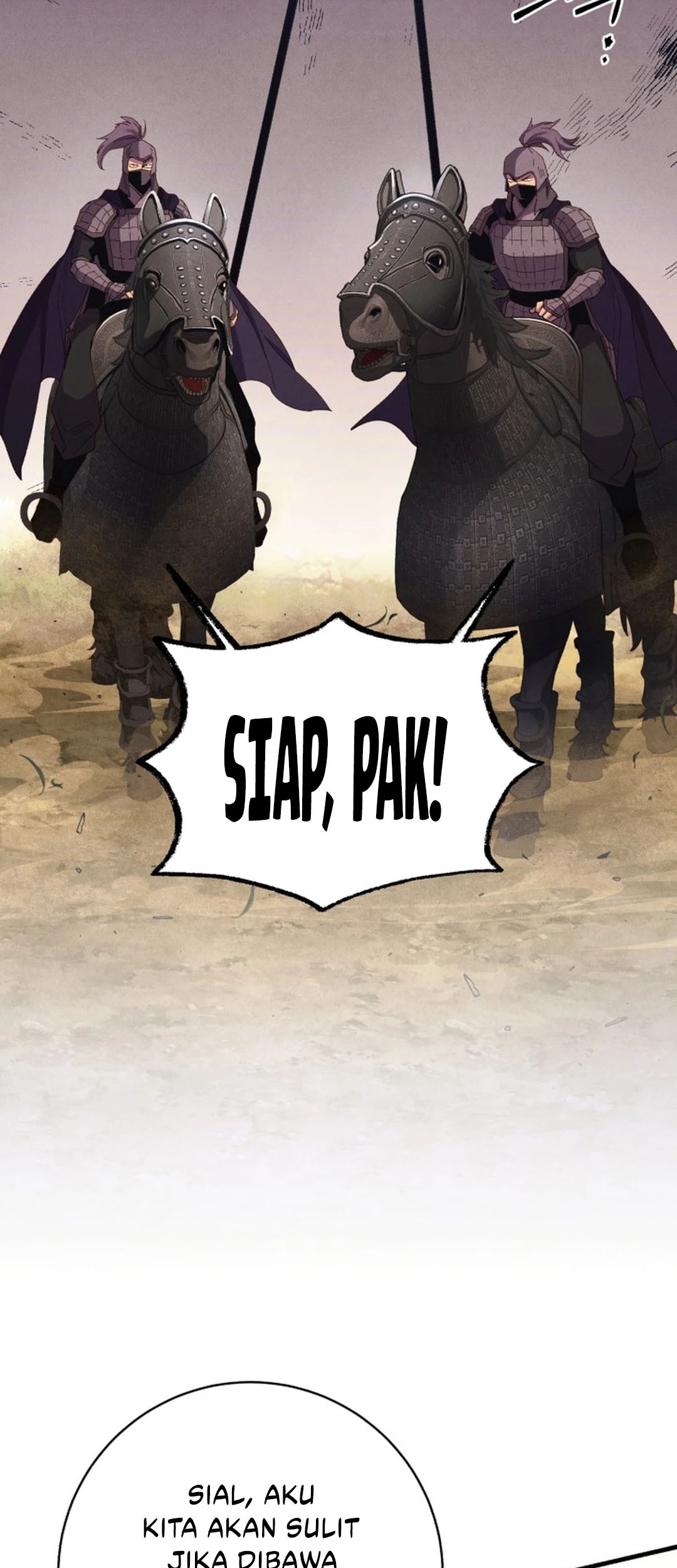 lightning expert Chapter 181 - halaman 43