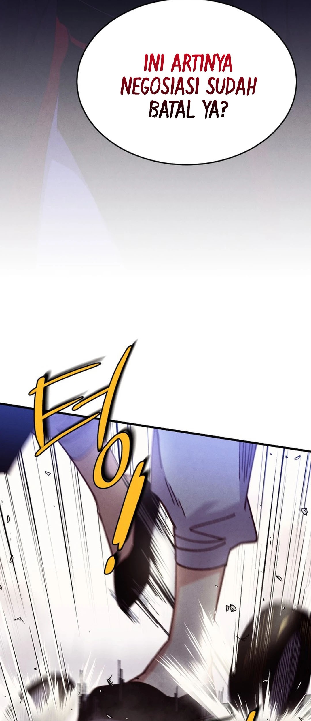 lightning expert Chapter 181 - halaman 45