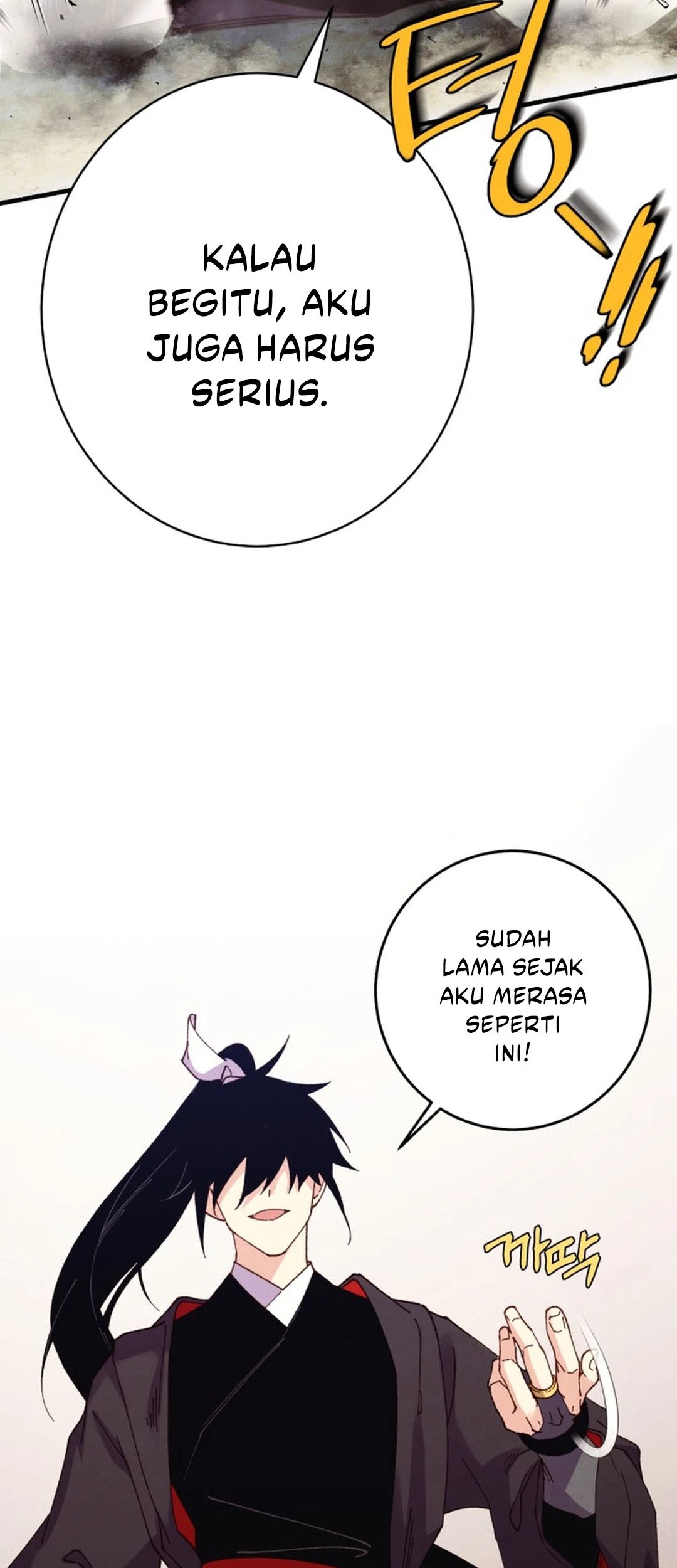 lightning expert Chapter 181 - halaman 46