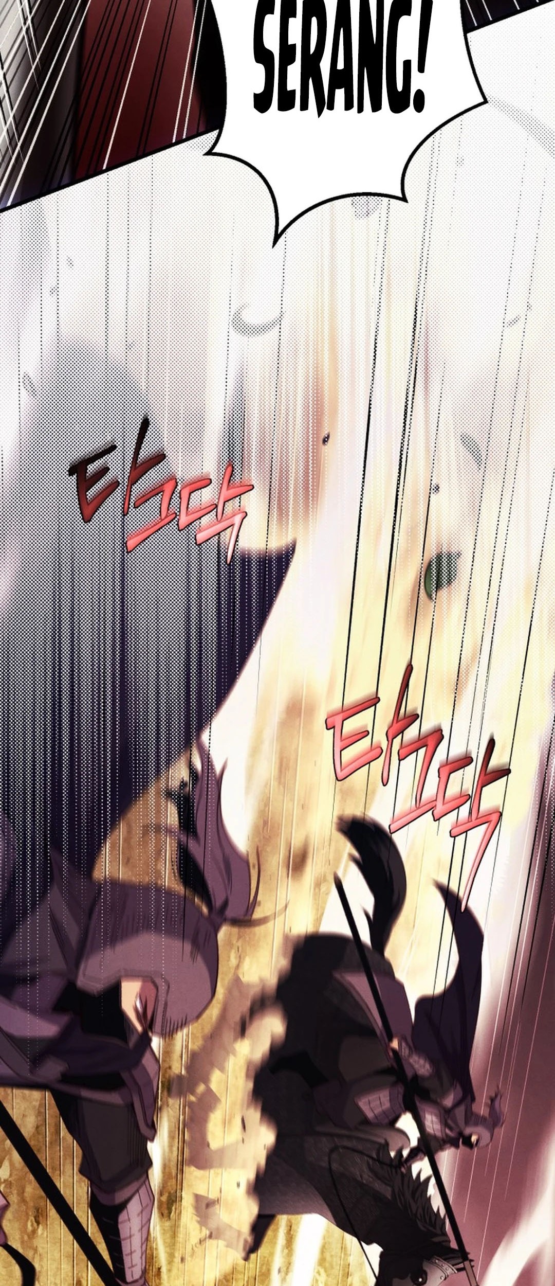 lightning expert Chapter 181 - halaman 50