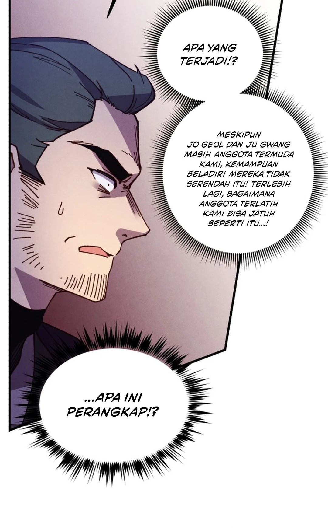 lightning expert Chapter 181 - halaman 60