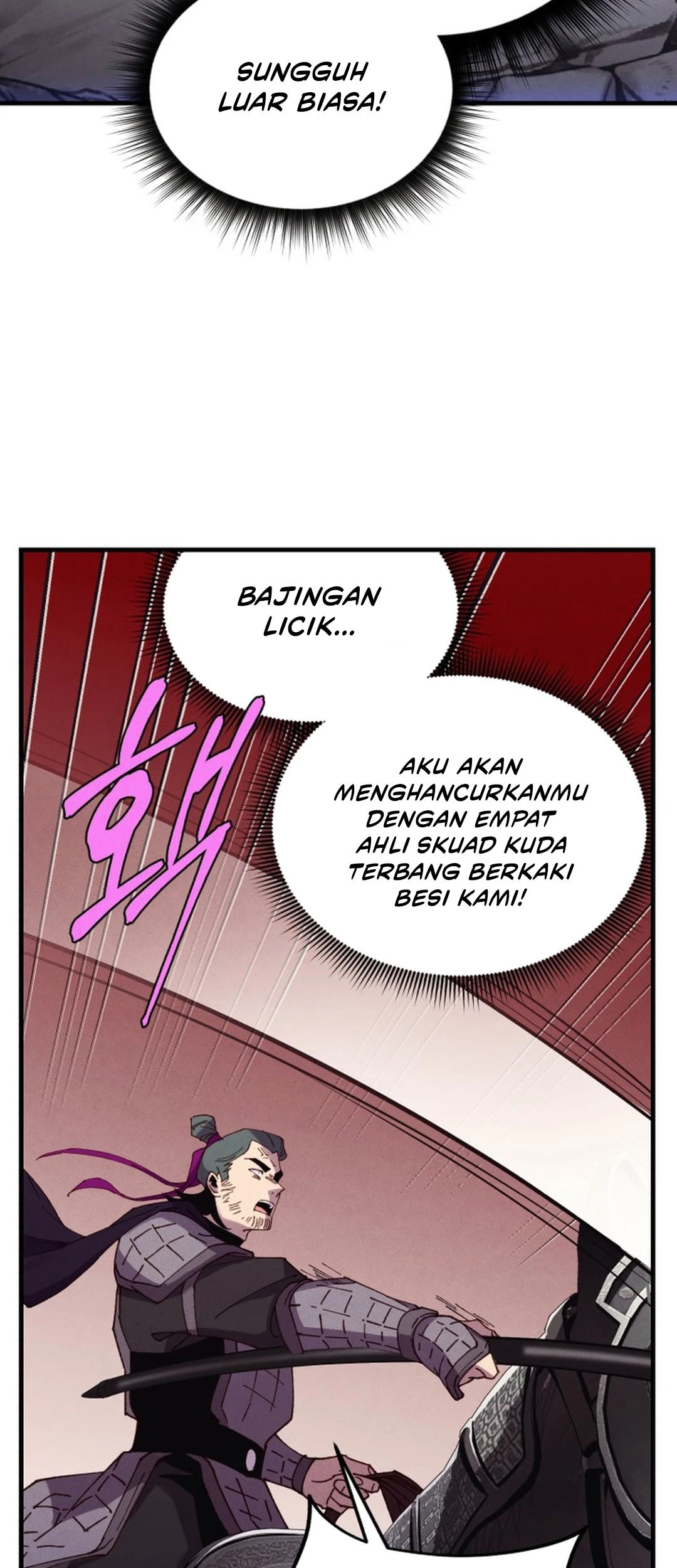 lightning expert Chapter 181 - halaman 63