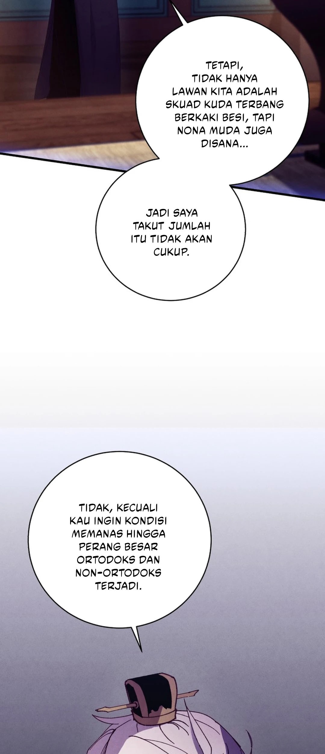 lightning expert Chapter 181 - halaman 7