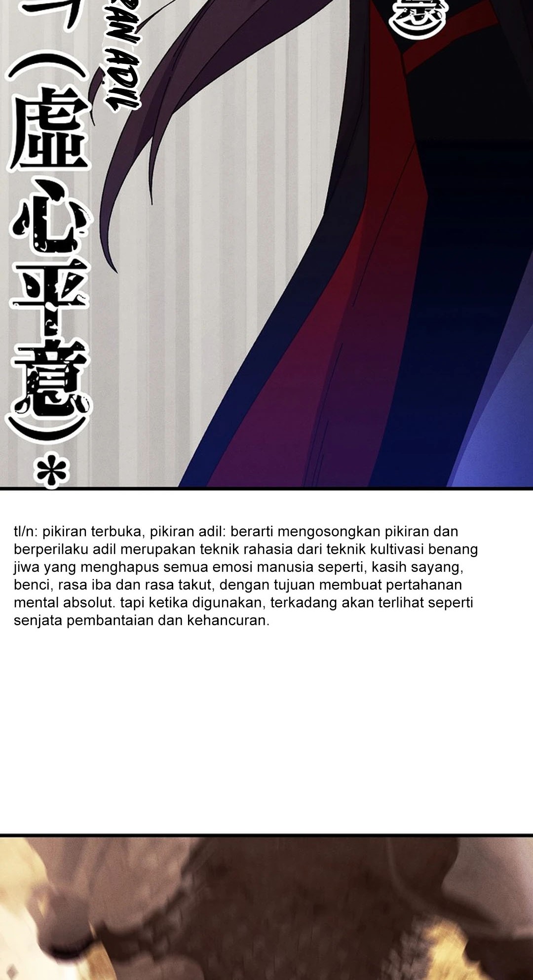 lightning expert Chapter 181 - halaman 70