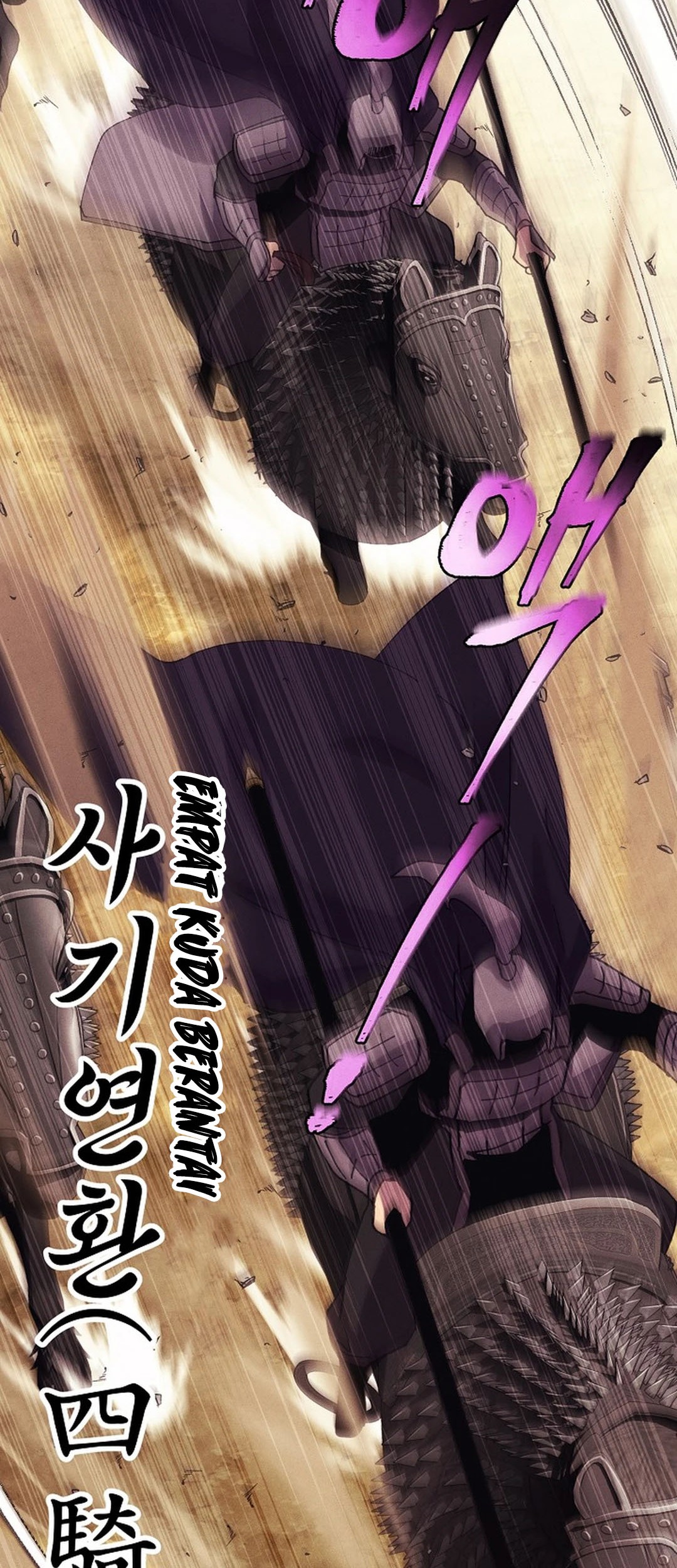 lightning expert Chapter 181 - halaman 72