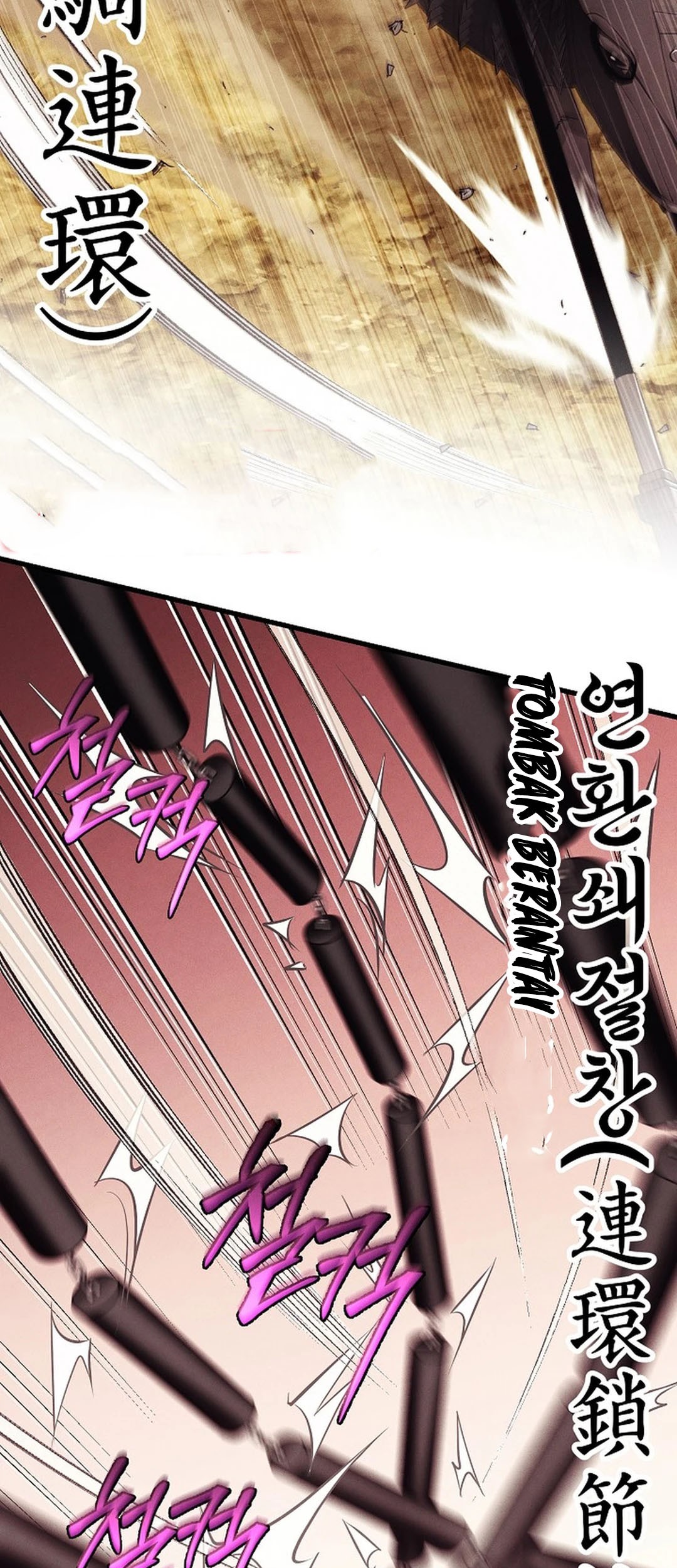 lightning expert Chapter 181 - halaman 73