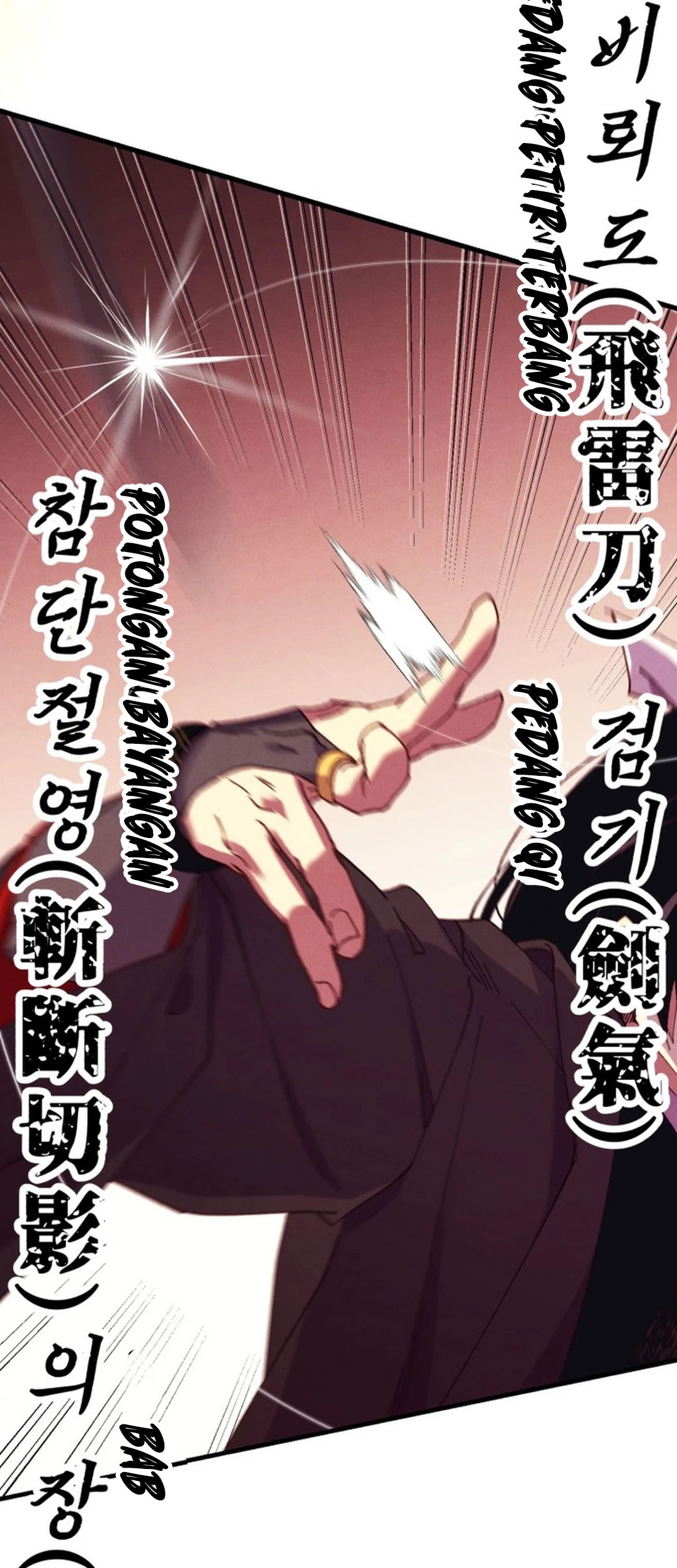 lightning expert Chapter 181 - halaman 79