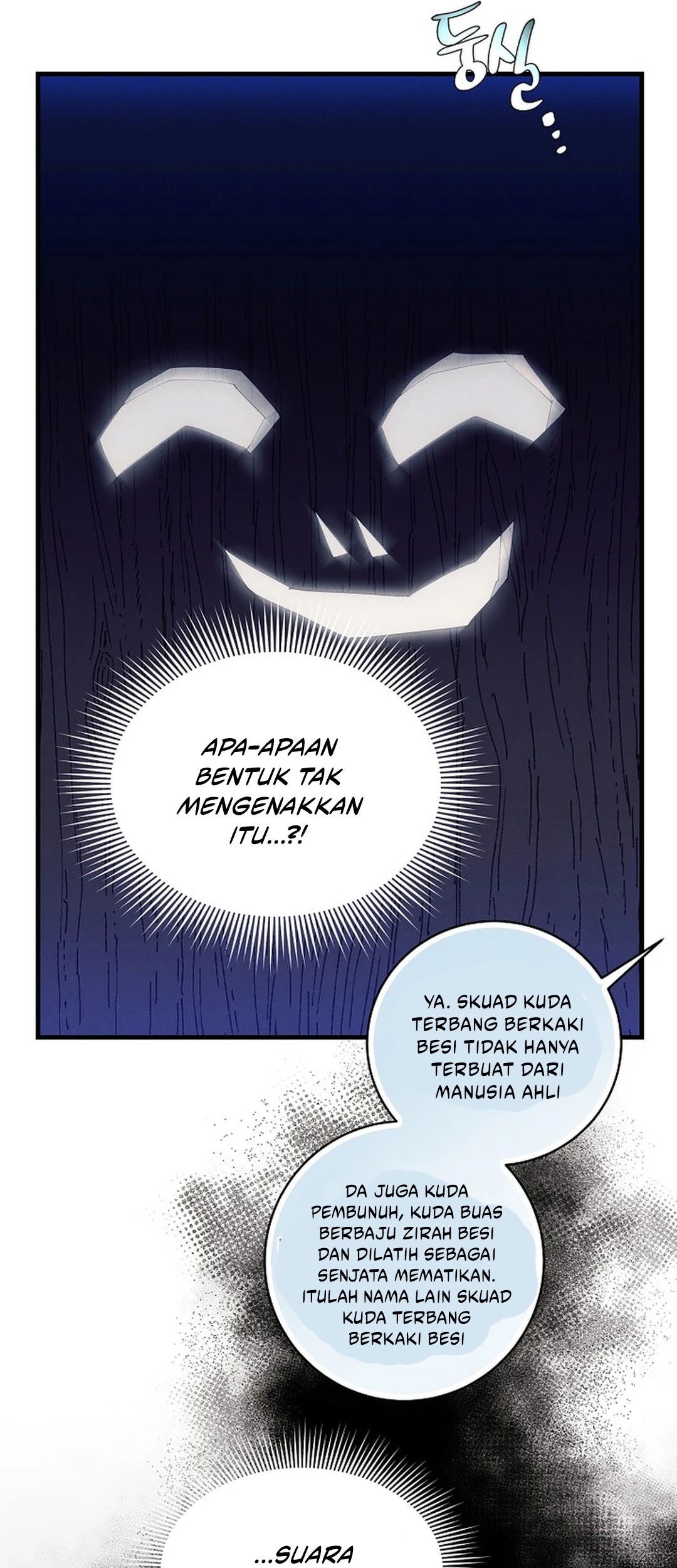 lightning expert Chapter 181 - halaman 83
