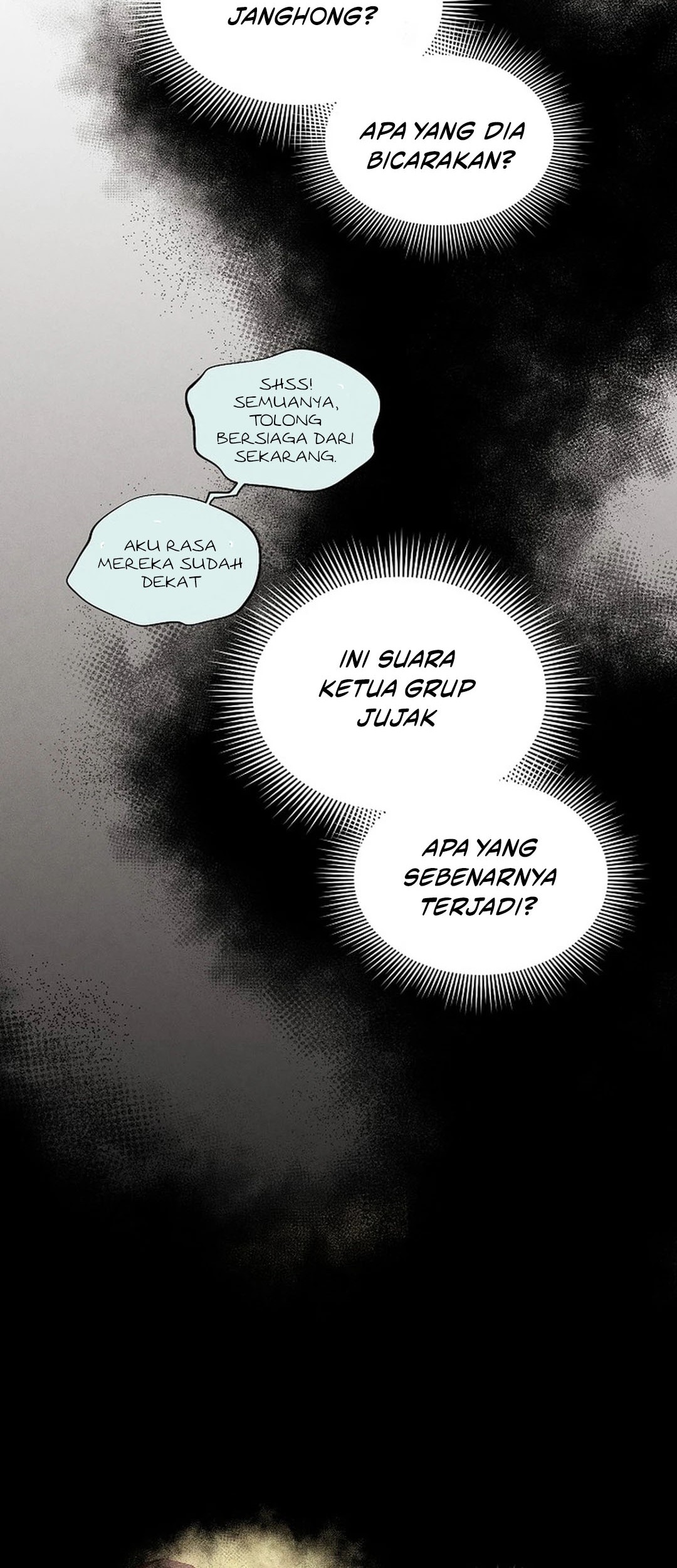lightning expert Chapter 181 - halaman 84